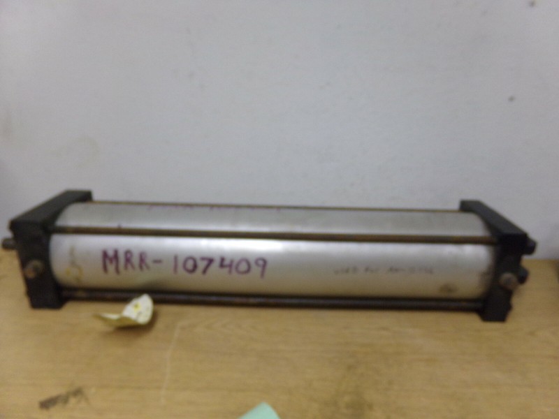 Cylinder Assembly MRR 107409 Replaced Seals Used for AN-12036 *FREE SHIPPING*