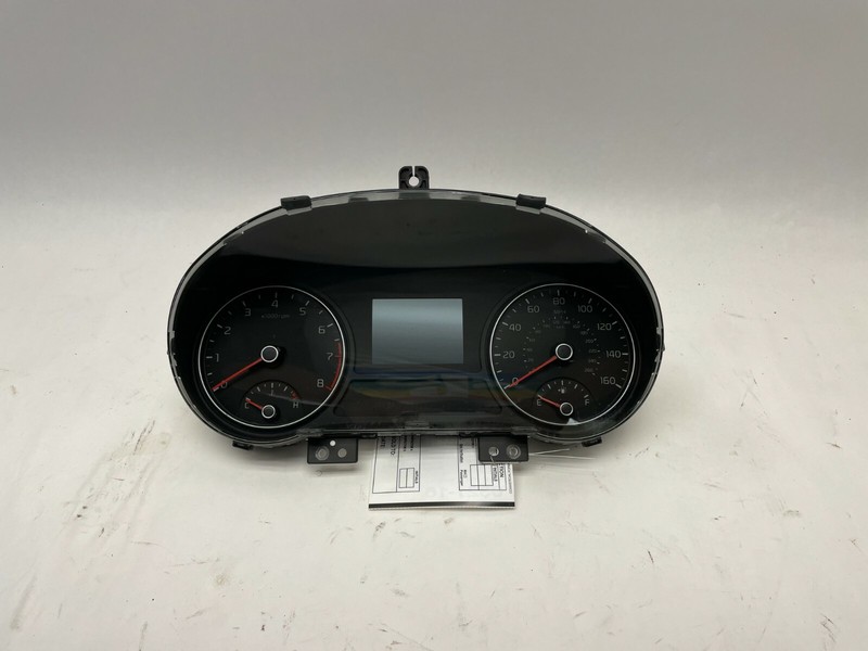 2016-2018 KIA OPTIMA SPEEDOMETER INSTRUMENT GAUGE CLUSTER 94001D5000 54KMILES