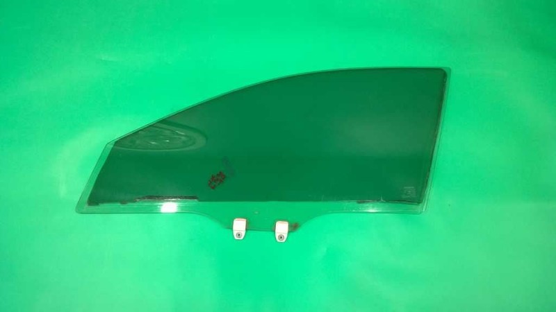 06 07 08 ACURA TSX DRIVER LEFT FRONT WINDOW DOOR GLASS OEM 2911-30