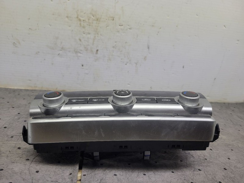 Temperature Control Sedan Canada Market ID 97250F3DA0 Fits 19-20 ELANTRA 1759579
