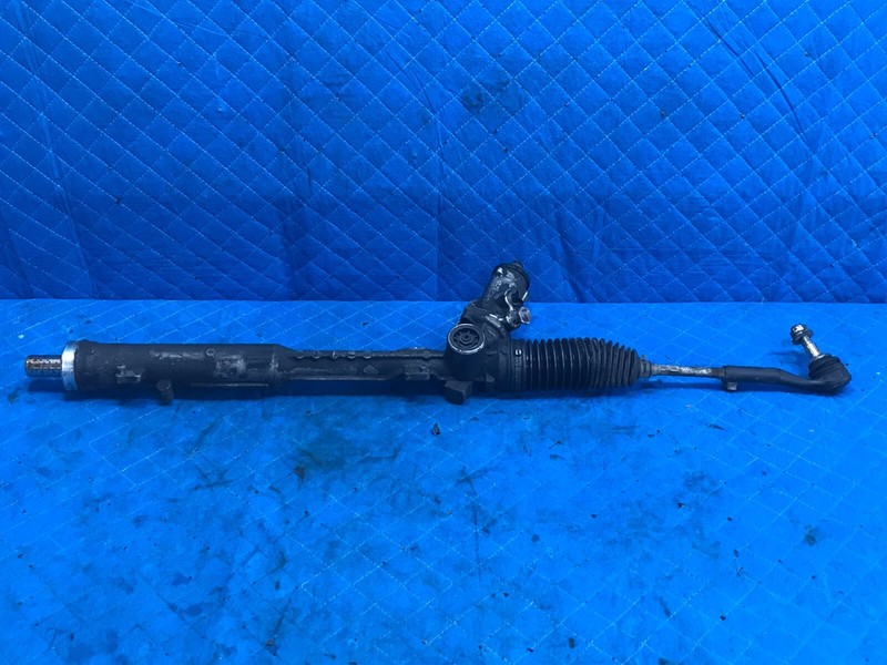 BMW E82 E88 E90 E92 1/3 Series Power Steering Gear Rack Pinion OEM