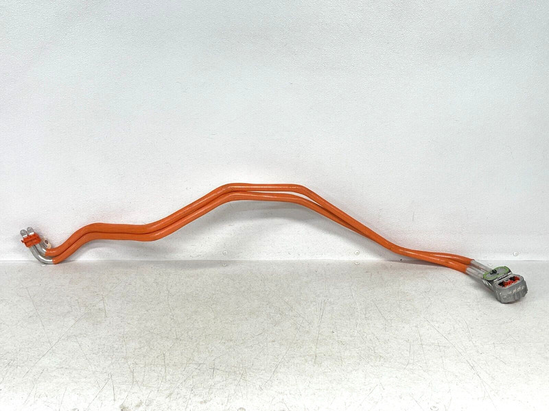 ⭐2020-2023 TESLA MODEL Y HIGH VOLTAGE CABLE PORT WIRE HARNESS OEM LOT2422