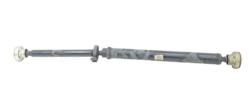 07-10 Audi Q7 Rear Drive Shaft Driveshaft Propeller OEM