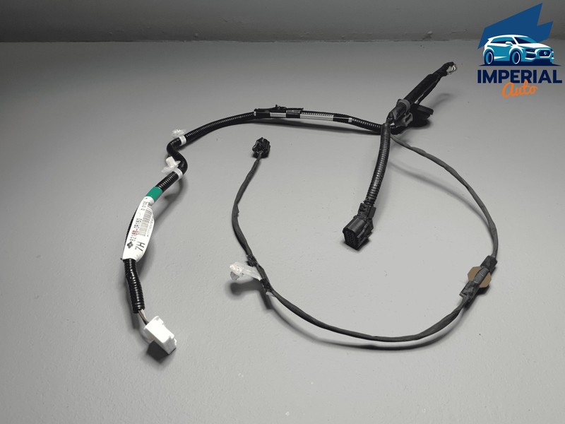 2019-2022 TOYOTA RAV4 REAR BUMPER LUGGAGE WIRE HARNESS WIRING OEM
