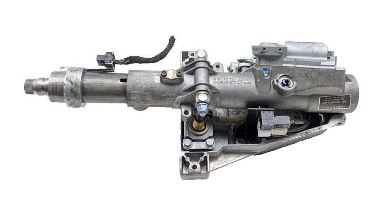 05-11 Mercedes R171 SLK280 SLK350 Steering Wheel Column 2114620120 OEM