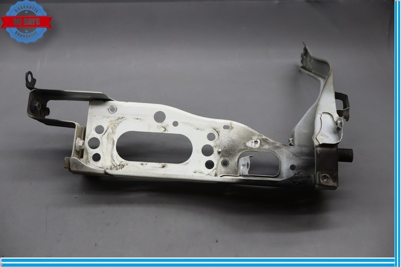 07-12 Lexus LS460L Front Right Passenger Side Radiator Support Bracket Mount Oem