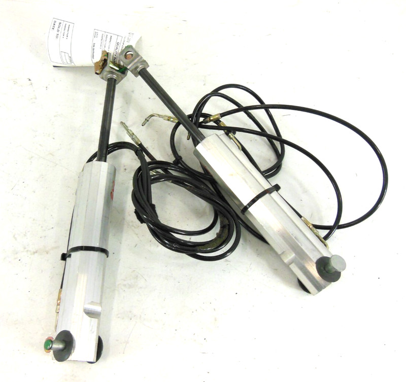 2005-2011 Mercedes-Benz SLK350 Convertible Main Lift Cylinder LH RH OEM