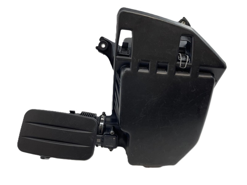 2006-2007 BMW 530I Xi 3.0L Intake Air Filter Cleaner Box Assembly W/ Maf Sensor