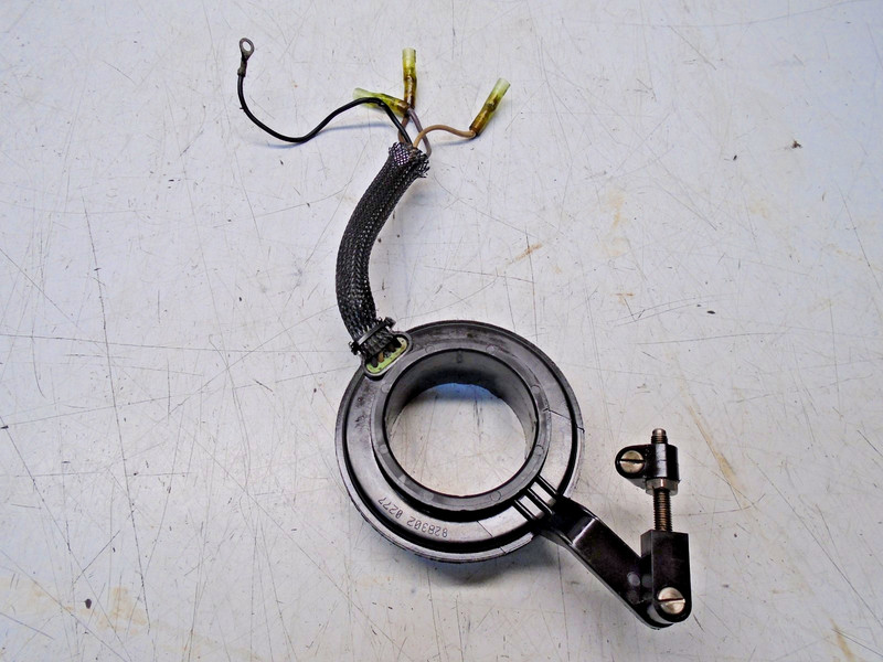CH4a Mercury Force 75hp 90hp Trigger Timer Coil 828302A1 Freshwater