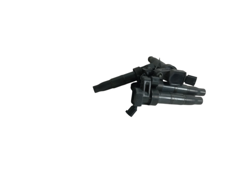 2012-2014 Hyundai Genesis Ignition Coil Coil Assembly Set 4Pec OEM 14365