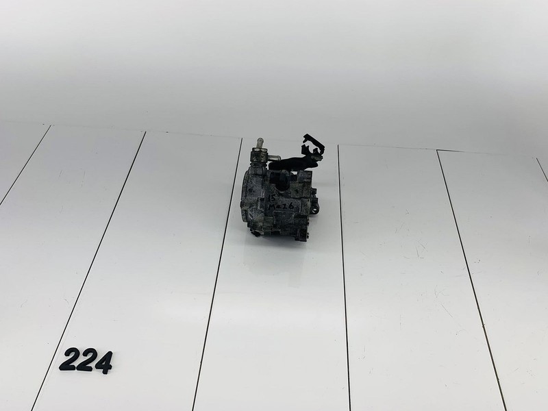 14-21 MAZDA 6 2.5L L4 GASOLINE ENGINE MOTOR BRAKE VACUUM PUMP OEM