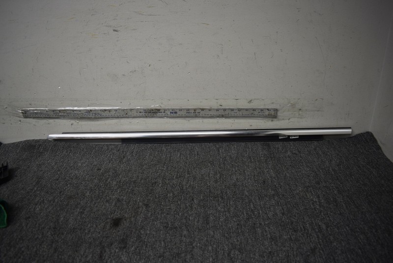2009-2017 AUDI Q5 BELT WEATHER STRIP MOLDING FACTORY OEM