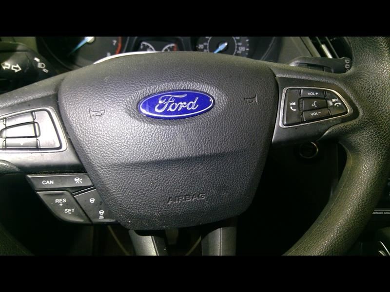 Air Bag Driver Wheel Sync Fits 17-19 ESCAPE 1345870