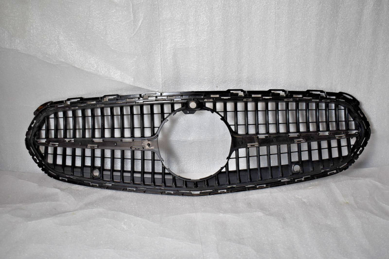 2021 Mercedes Benz W206 Radiator grille front grill A2068883900