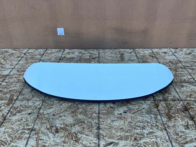 INFINITI QX50 2019-2023 OEM LIFTGATE TAILGATE TRUNK SPOILER WING (WHITE) 30K