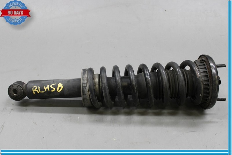 07-09 Jaguar XK Coupe Rear Left Side Shock Strut Absorber 6W8318080AB Oem