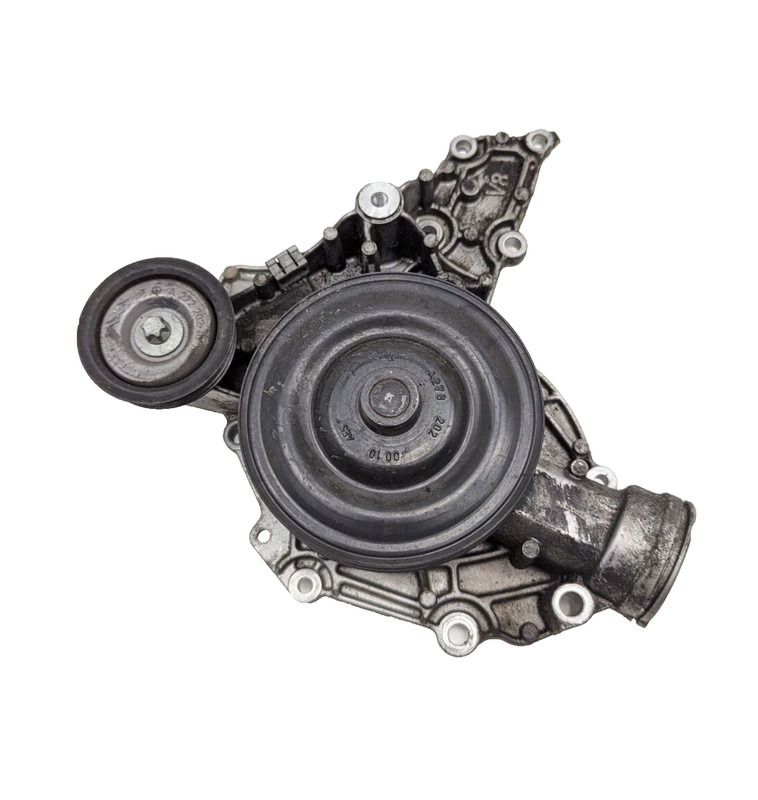 07-15 Mercedes X164 GL450 S550 Engine Coolant Motor Water Pump 2732010101 OEM