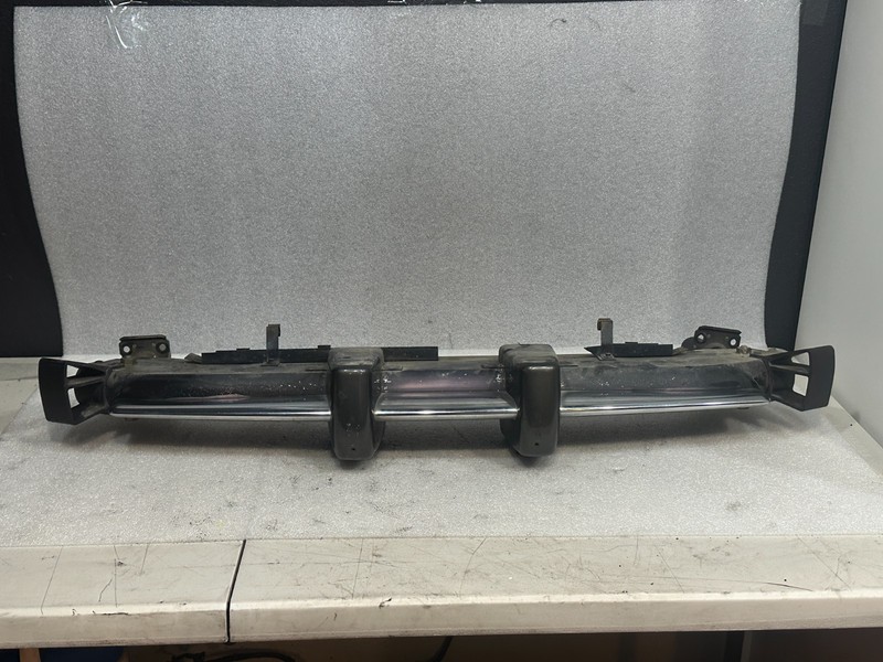 97-03 Jaguar XK8 X100 XKR Front Bumper Reinforcement Impact BarHJA6460BD OEM