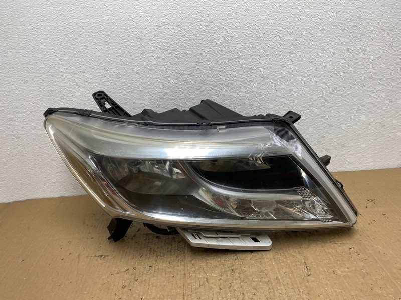 2013 to 2016 Nissan Pathfinder Right Passenger RH Side Headlight DEPO AB9918 DW