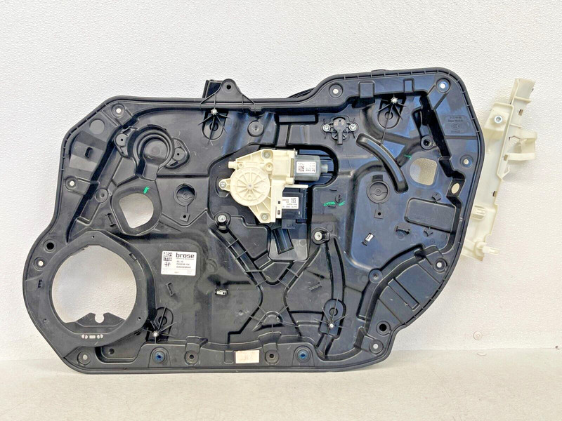 ⭐2017-2021 ALFA ROMEO GIULIA FRONT RIGHT PASS DOOR WINDOW REGULATOR OEM LOT2469