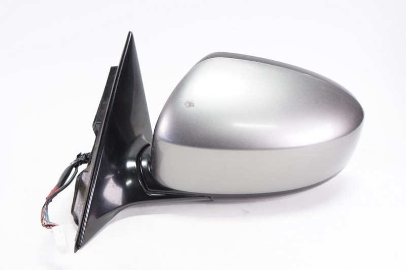 INFINITI FX35 QX70 Front Left LH Door Mirror w/o Camera OEM 2009 - 2017