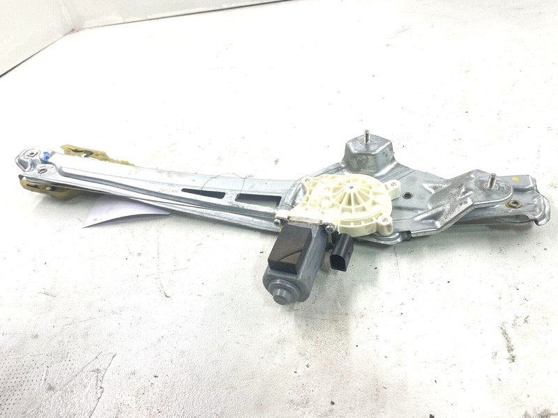 11-19 FORD EXPLORER REAR RH RIGHT WINDOW REGULATOR W/MOTOR BB5Z-7827008-A