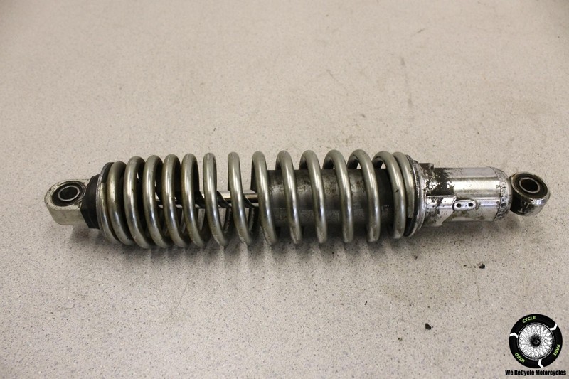 1980 Suzuki Gs850gl Rear Back Shock Absorber Suspension GS 850 GL 80