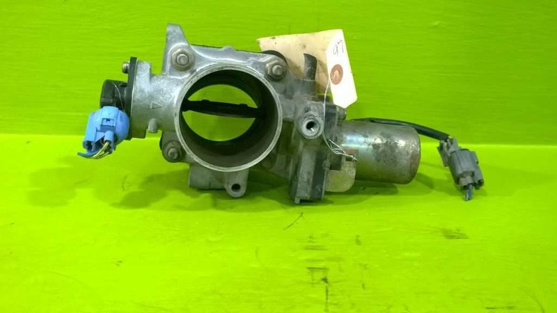 96 97 ACURA RL 3.2 THROTTLE BODY WITHOUT TRACTION OEM 94-5