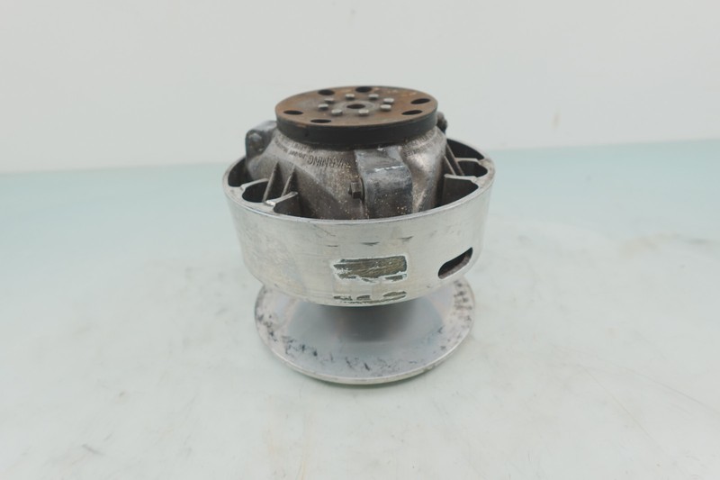2001 Ski-Doo MXZ Summit 800 OEM Primary Drive Clutch Ass'y