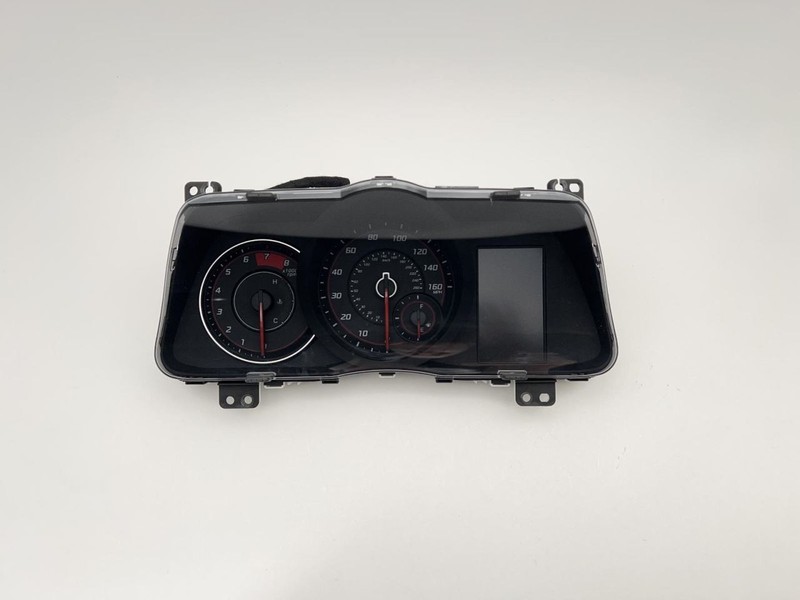 2021-2023 HYUNDAI ELANTRA SPEEDOMETER MPH 2.0L AT FWD 72K -SEL- 61479