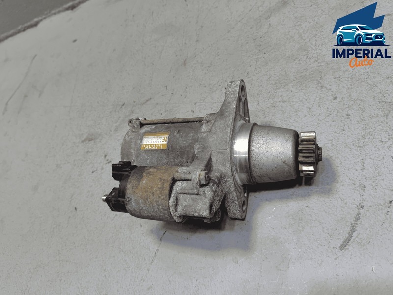 TOYOTA SIENNA 3.5L ENGINE STARTER MOTOR OEM 2017 - 2020