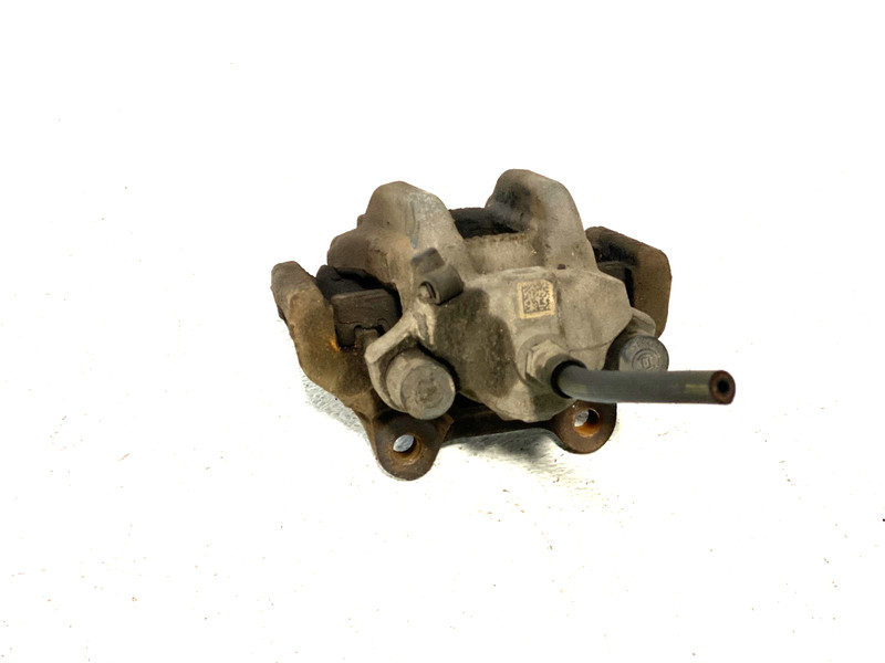14-16 BMW 428I F32 REAR LEFT BRAKE CALIPER OEM #A0.40