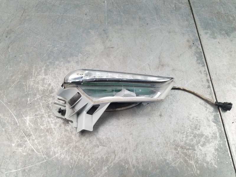 2019 Nissan 370Z Nismo Right Daytime Running Light DRL #0757 J1