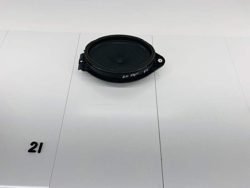 18-24 CHEVROLET EQUINOX FRONT RIGHT OR LEFT DOOR PANEL SOUND AUDIO SPEAKER OEM