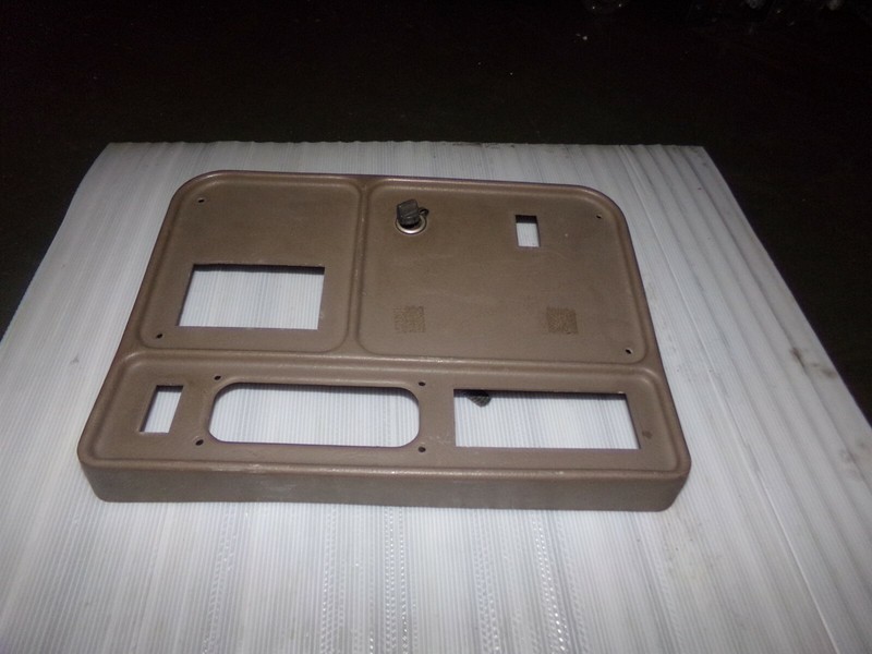 Plastic Dash Panel Trim Cover 29-04418-0012110252 06565AB *FREE SHIPPING*