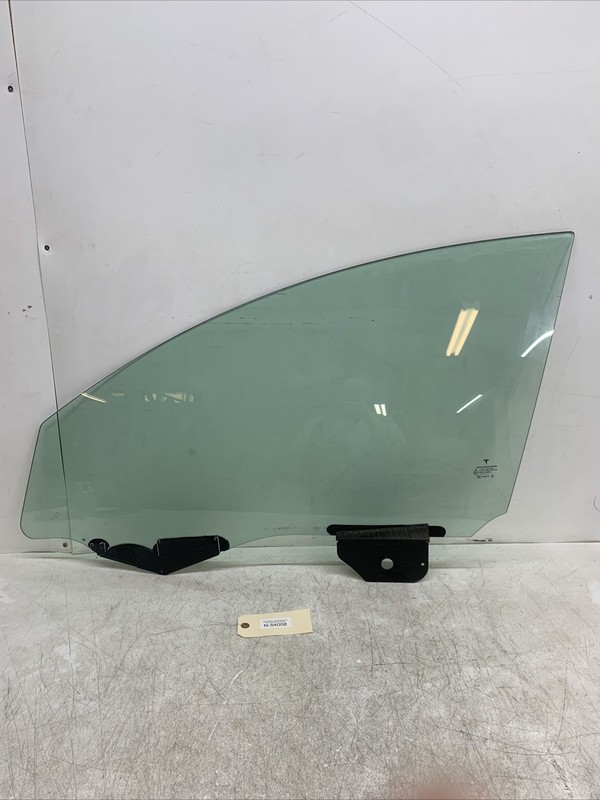 20-25 Tesla Model Y Front Left Door Window Double Glass 43R-014955 54008 S1