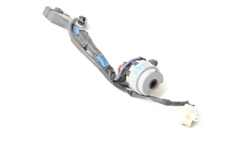 1987-1988 Toyota Supra MK3 7MGE Ignition Cylinder Only