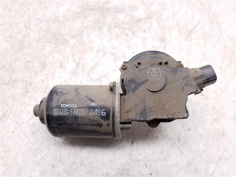 02-03 LEXUS ES300 3.0L WINDSHIELD WIPER MOTOR