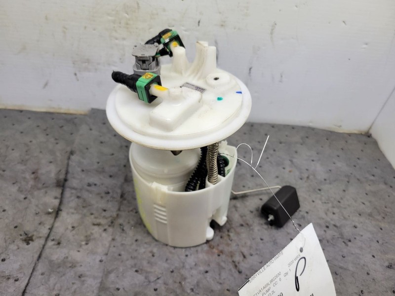 Fuel Pump Assembly Tank Mounted 2.0L Fits 15-21 WRX 1704313