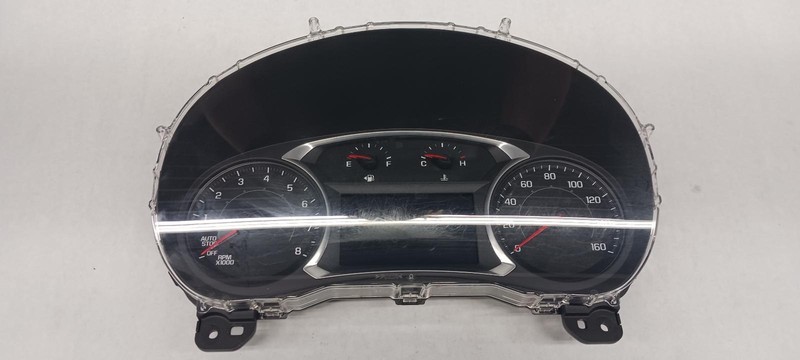 2019 GMC TERRAIN Speedometer 84562502 102k miles OEM 19 20