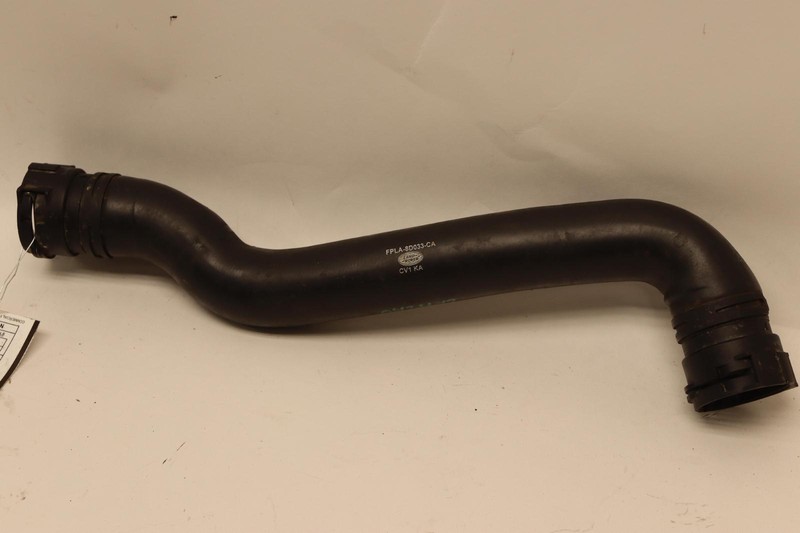 2016-2017 RANGE ROVER 3.0L DIESEL ENGINE COOLING THERMOSTAT HOSE PIPE TUBE OEM