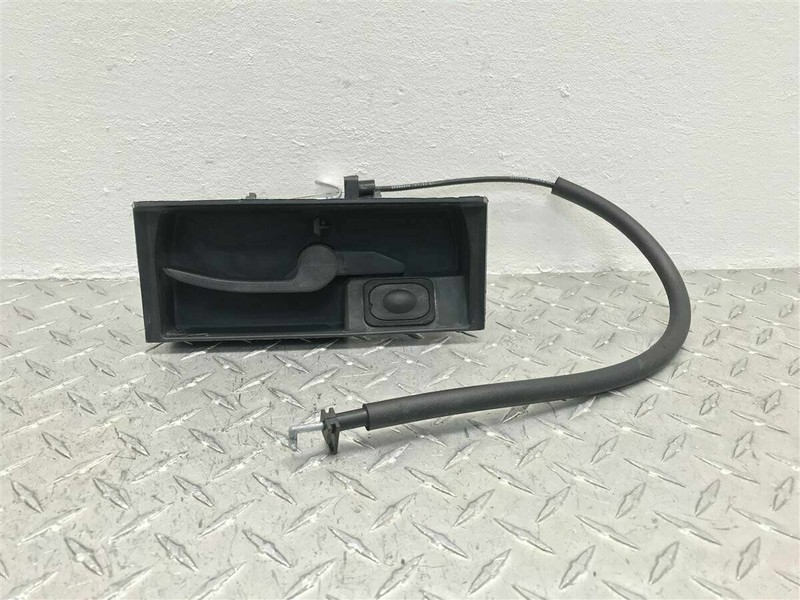 03-06 LINCOLN NAVIGATOR EXTERIOR LIFTGATE HANDLE OEM 2L7Z-7843400-AAG