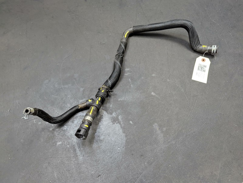 Radiator Coolant Hose 2019 Ford EDGE K2G3-8B550-BH 2018 2020 2021