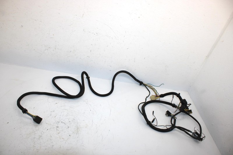 92 Polaris Classic Oem Wire Harness2460348 2460385 SP148