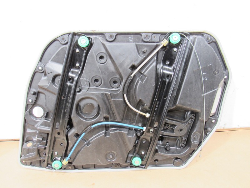 Mercedes E63 S W213 2018 Front Left Driver Door Window Regulator 18-20 ; :O