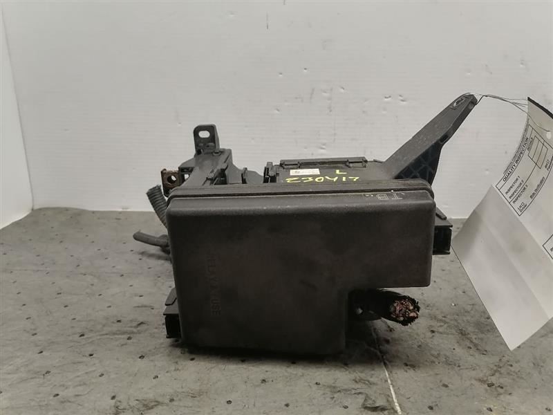 Driver Left Fuse Junction Box Engine VIN F 5th Digit Fits 13-18 RAV4 1205981