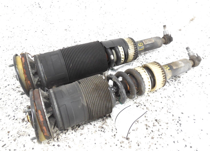 2007 2008 Mercedes-Benz CL550 Front Strut Shock Pair Left Right OEM