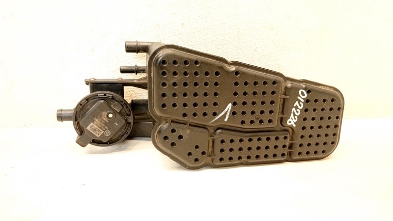 18-21 AUDI B9 A5 S5 SPORTBACK A4 S4 EVAP FUEL VAPOR CHARCOAL CANISTER OEM 012226