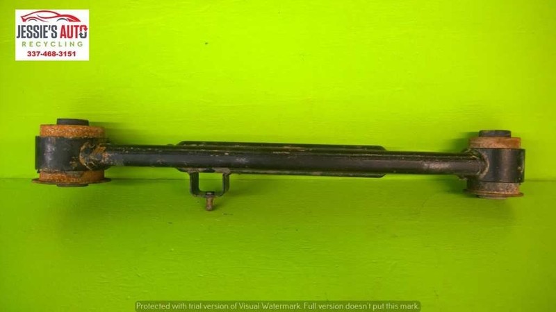 13 14 15 16 17 18 DODGE RAM 1500 REAR UPPER CONTROL ARM OEM 2107-280