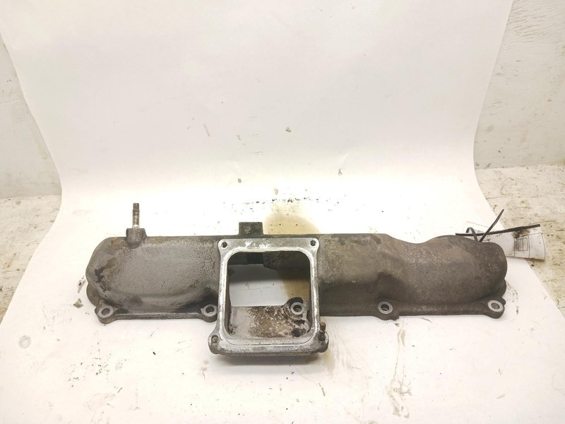 06-'10 CHEVROLET SILVERADO 3500 passenger side Intake Manifold 6.6L OEM
